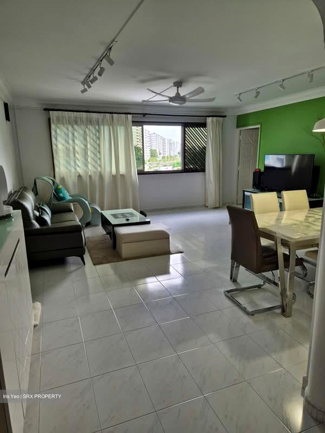 Blk 121 Pasir Ris Street 11 (Pasir Ris), HDB 4 Rooms #566076921